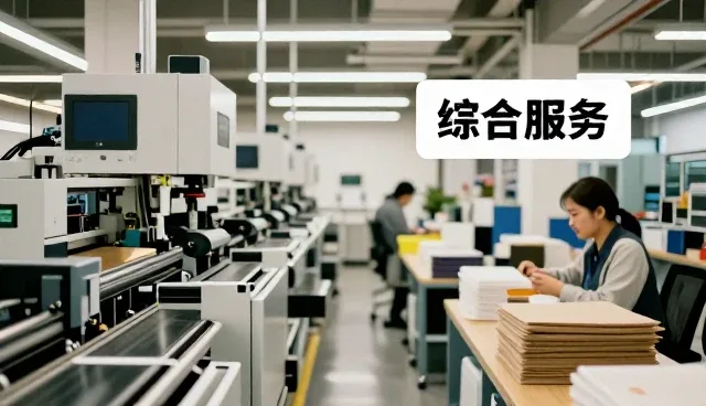 云服务解决方案