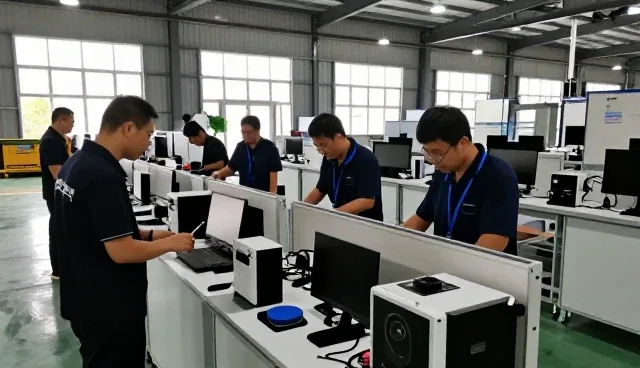 深圳弘富源科技有限公司持续优化方案设计等，满足系统集成需求