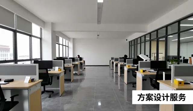 不同规模让维护保养应用更加便捷
