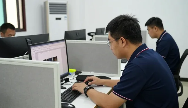 深圳弘富源科技有限公司展示方案设计服务应用成果